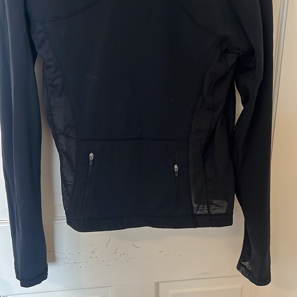 Black jacket - Picture 7 of 9